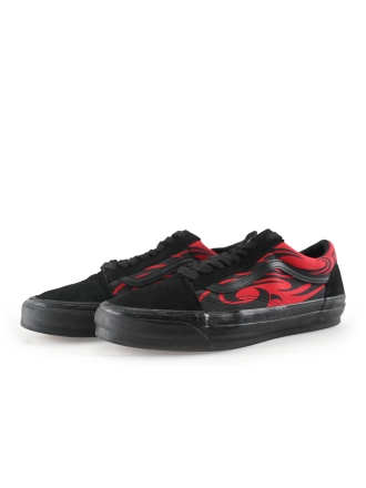 Vans Sneakers Zwart 320831
