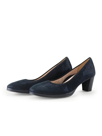 Ara Pumps Blauw 320839