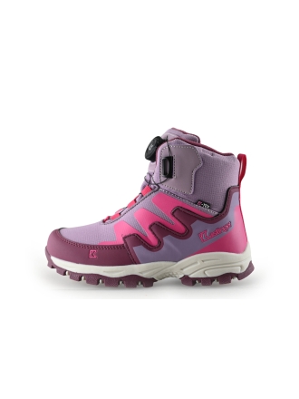 Kastinger Wandelschoenen Roze 320841