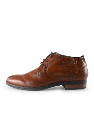 Bugatti Nette schoenen  Cognac 320844