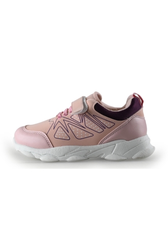 Henkelman Sneakers Roze 320848