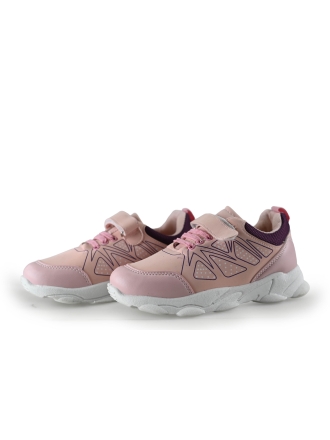 Henkelman Sneakers Roze 320848