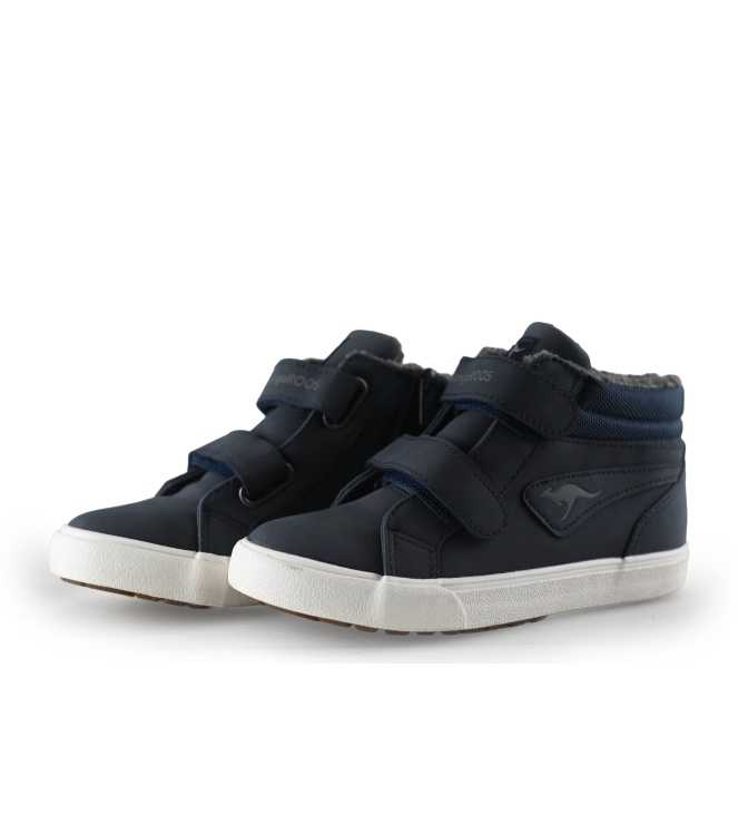 Kangaroos Hoge sneakers