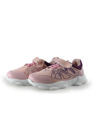 Henkelman Sneakers Roze 320852