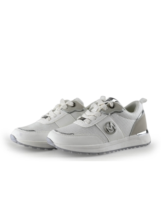 Mexx Sneakers Wit 320853