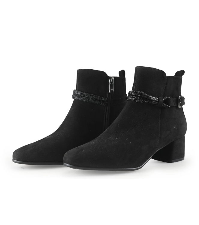 Marco Tozzi Enkellaarzen