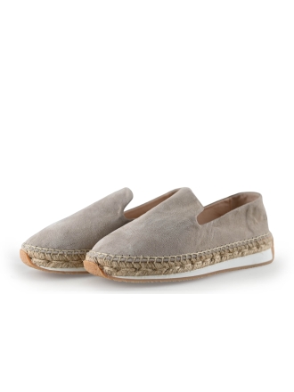 Fred de La Bretoniere Espadrilles Beige 320859