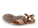 Mustang Sandalen