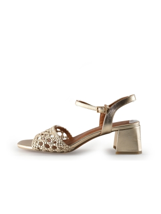 Marco Tozzi Sandalen Goud 320869