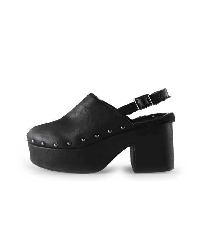 Colors of California Muiltjes