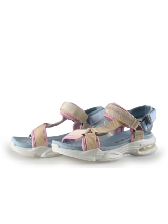 Tom Tailor Sandalen Geel 320873