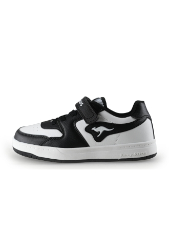 Kangaroos Sneakers Zwart 320875
