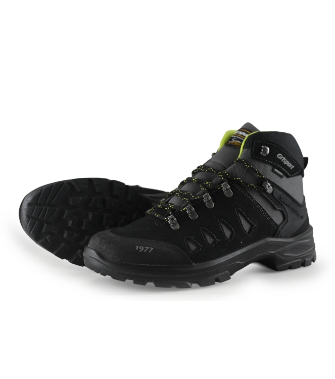 Grisport Wandelschoenen