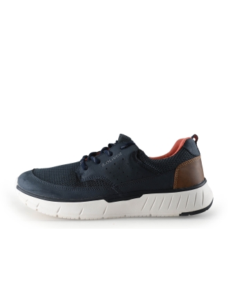 s. Oliver Sneakers Blauw 320887