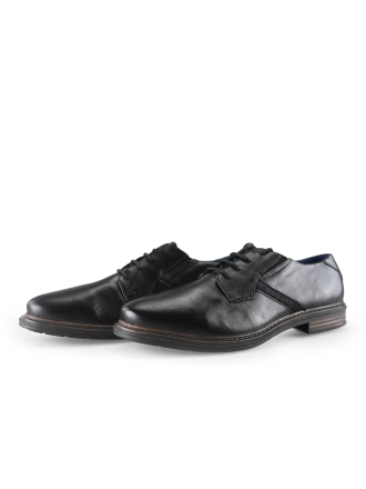 Bugatti Nette schoenen  Zwart 320888