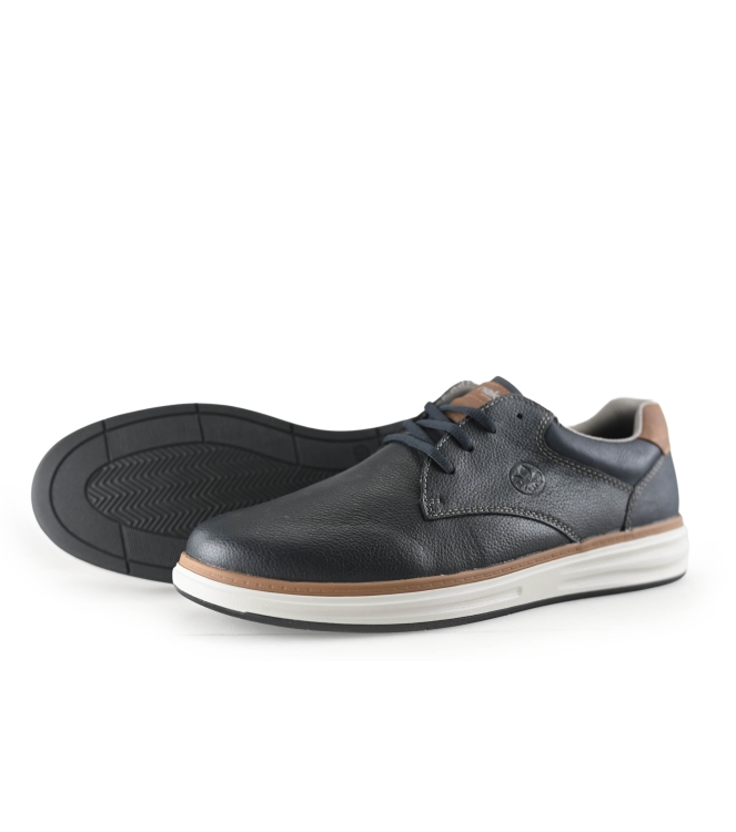 Rieker Veterschoenen