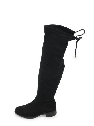 s. Oliver Laarzen Zwart 320890