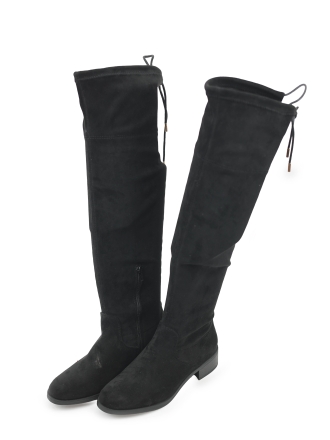 s. Oliver Laarzen Zwart 320890