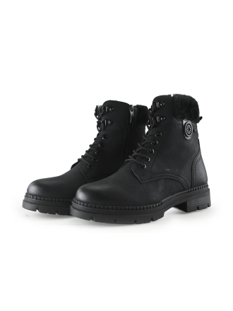 Relife Boots Zwart 320891