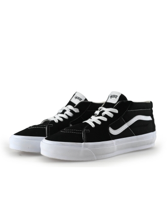 Vans Hoge sneakers Zwart 320892