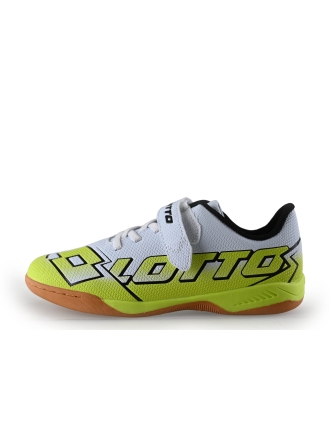 Lotto Sportschoenen Wit 320898