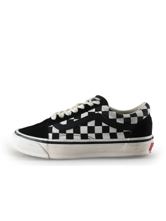 Vans Sneakers Zwart 320905
