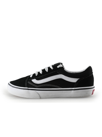 Vans Sneakers Zwart 320906