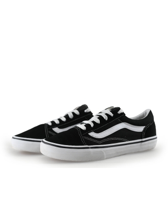 Vans Sneakers Zwart 320906