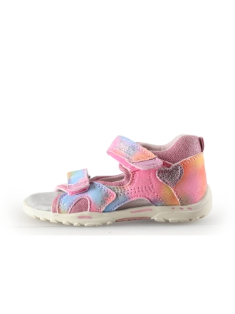 Puccetti Sandalen Roze 320909