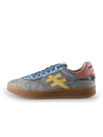 Another Trend Sneakers Blauw 320912