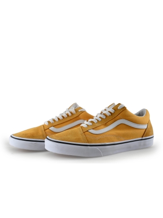 Vans Sneakers Geel 320913
