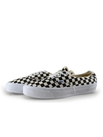 Vans Sneakers Zwart 320914
