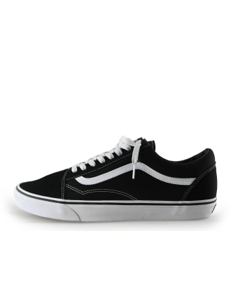 Vans Sneakers Zwart 320917