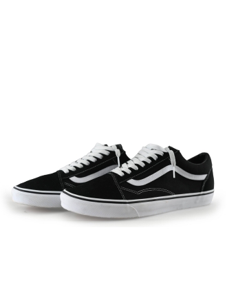 Vans Sneakers Zwart 320917