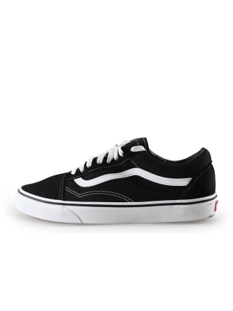 Vans Sneakers Zwart 320918