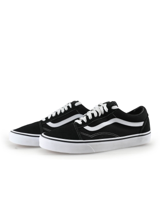 Vans Sneakers Zwart 320918