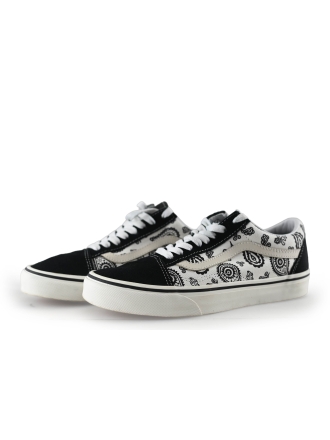 Vans Sneakers Wit 320919