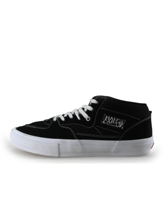 Vans Sneakers Zwart 320921