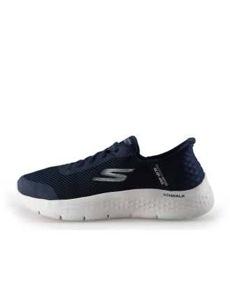 Skechers Sneakers Blauw 320923