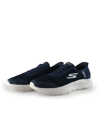 Skechers Sneakers Blauw 320923