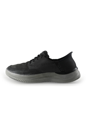 Skechers Instappers Zwart 320929