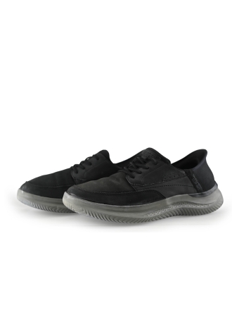 Skechers Instappers Zwart 320929