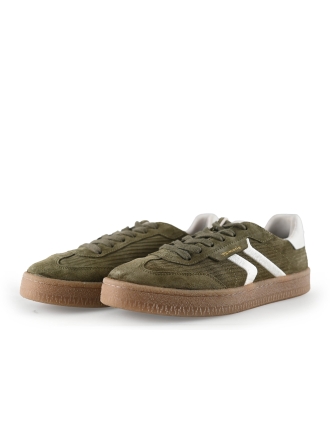 Tamaris Sneakers Groen 320935