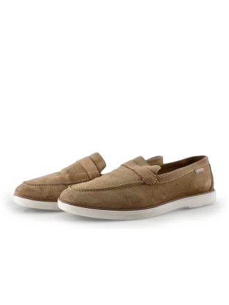 River Woods Loafers  Beige 320936