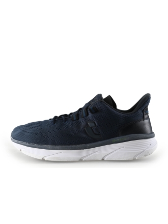Sj Sneakers Blauw 320938