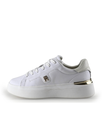 Tommy Hilfiger Sneakers Wit 320942