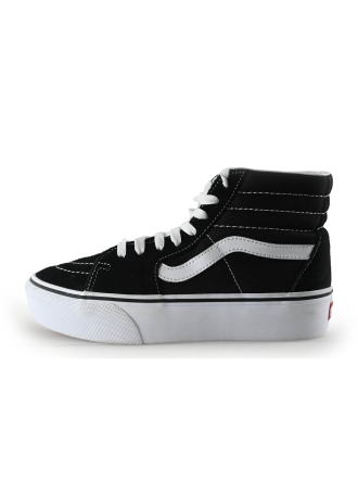 Vans Hoge sneakers Zwart 320944