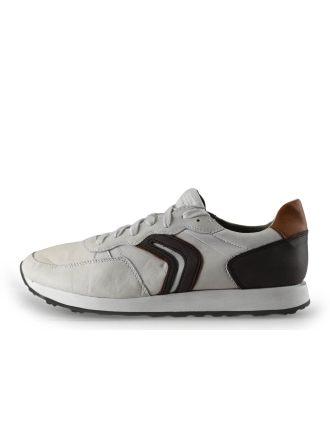 Geox Sneakers Wit 320945