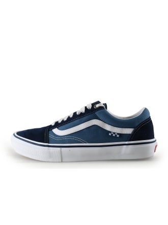Vans Sneakers Blauw 320947