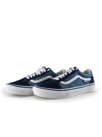 Vans Sneakers Blauw 320947